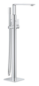 Grohe Allure Yerden Küvet Bataryası - 25222001