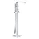 Grohe Allure Yerden Küvet Bataryası - 25222001