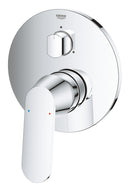 Grohe Eurocosmo Tek Kumandalı 3 Yönlü Banyo Bataryası - 24226000