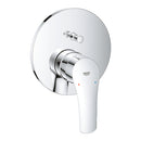 Grohe Eurosmart Ankastre Banyo/Duş Bataryası - 24043003