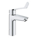Grohe Eurosmart Tek Kumandalı Lavabo Bataryası 
M - Boyut - 23985003