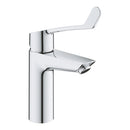 Grohe Eurosmart Tek Kumandalı Lavabo Bataryası 
M - Boyut - 23983003