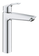 Grohe Eurosmart Tek Kumandalı Lavabo Bataryası
Xl - Boyut - 23971003