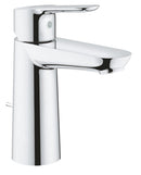 Grohe Bauedge Tek Kumandalı Lavabo Bataryası 
M - Boyut - 23822000