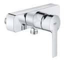 Grohe Lineare Tek Kumandalı Duş Bataryası - 23821001