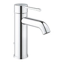Grohe Essence Tek Kumandalı Lavabo Bataryası 
S - Boyut - 23591001