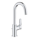 Grohe Eurosmart Tek Kumandalı Lavabo Bataryası 1/2"
L - Boyut - 23537003