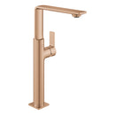 Grohe Allure Tek Kumandalı Lavabo Bataryası
Xl - Boyut - 23403DL1