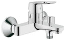 Grohe Bauloop Tek Kumandalı Banyo Bataryası - 23341000