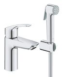 Grohe Eurosmart Tek Kumandalı Lavabo Bataryası 
S - Boyut - 23124003