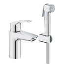 Grohe Eurosmart Tek Kumandalı Lavabo Bataryası 
S - Boyut - 23124003
