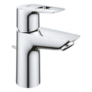 Grohe Bauloop Tek Kumandalı Lavabo Bataryası 
S - Boyut - 22054001