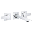 Grohe Allure 3 Delikli Lavabo Bataryası 1/2"
M - Boyut - 20193002