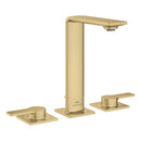 Grohe Allure 3 Delikli Lavabo Bataryası 1/2"
M - Boyut - 20188GN1