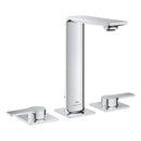 Grohe Allure 3 Delikli Lavabo Bataryası 1/2"
M - Boyut - 20188001