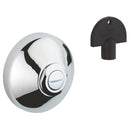 Grohe Ankastre Stop Valf - 19842000