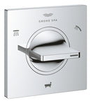 Grohe Allure 5 Yollu Yöndeğiştirici - 19590001