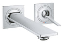Grohe Allure İki Delikli Lavabo Bataryası
M - Boyut - 19386002