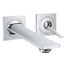 Grohe Allure İki Delikli Lavabo Bataryası
M - Boyut - 19386002