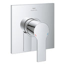 Grohe Allure Ankastre Duş Bataryası - 19317001