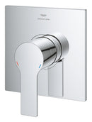 Grohe Allure Ankastre Duş Bataryası - 19317001