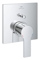 Grohe Allure Ankastre Banyo/Duş Bataryası - 19315001