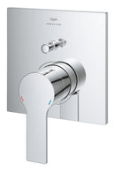 Grohe Allure Ankastre Banyo/Duş Bataryası - 19315001