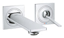 Grohe Allure 2 Delikli Lavabo BataryasıS - Boyut - 19309002