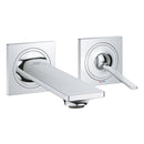 Grohe Allure 2 Delikli Lavabo BataryasıS - Boyut - 19309002