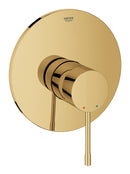 Grohe Essence Ankastre Duş Bataryası - 19286GL1
