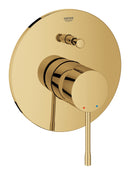 Grohe Essence Ankastre Banyo/Duş Bataryası - 19285GL1