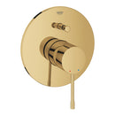 Grohe Essence Ankastre Banyo/Duş Bataryası - 19285GL1