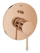 Grohe Essence Ankastre Banyo/Duş Bataryası - 19285DA1