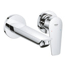 Grohe Bauedge İki Delikli Lavabo Bataryası - 20474001
