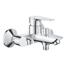 Grohe Bauedge Tek Kumandalı Banyo Bataryası - 23605001