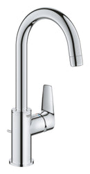 Grohe Bauedge Tek Kumandalı Lavabo Bataryası 1/2"
L-Boyut - 23760001