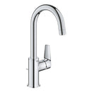 Grohe Bauedge Tek Kumandalı Lavabo Bataryası 1/2"
L-Boyut - 23760001