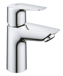 Grohe Bauedge Tek Kumandalı Lavabo Bataryası 
S-Boyut - 23895001