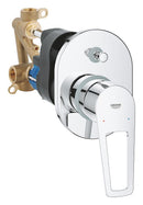 Grohe Bauloop Tek Kumandalı Banyo Bataryası - 29041001