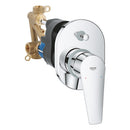 Grohe Tek kumandalı Banyo Bataryası Krom - 29039001