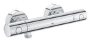 Grohe Grohtherm 800 Cosmopolitan Termostatik Duş Bataryası - 34765000