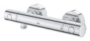 Grohe Grohtherm 800 Cosmopolitan Termostatik Duş Bataryası - 34765000