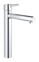 Grohe Concetto Tek Kumandalı Lavabo Bataryası 
Xl-Boyut - 23920001