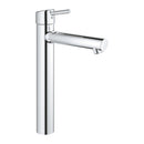 Grohe Concetto Tek Kumandalı Lavabo Bataryası 
Xl-Boyut - 23920001