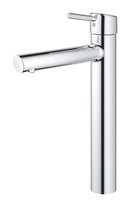 Grohe Concetto Tek Kumandalı Lavabo Bataryası 
Xl-Boyut - 23920001