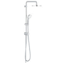 Grohe Tempesta Rustic Sistem 200 Duvar Bağlantılı, Divertörlü Duş Sistemi - 27399002