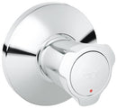 Grohe Costa L Ankastre Stop Valf - 19807001