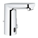 Grohe Eurosmart Cosmopolitan E Fotoselli Lavabo Bataryası, Çift Su Girişli
Ayarlanabilir Sıcaklık Sınırlayıcısı - 36331001
