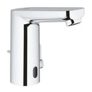 Grohe Eurosmart Cosmopolitan E Fotoselli Lavabo Bataryası, Çift Su Girişli
Ayarlanabilir Sıcaklık Sınırlayıcısı - 36331001