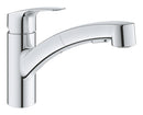 Grohe Eurosmart Tek Kumandalı Eviye Bataryası - 30305001